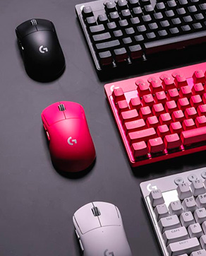 Logitech G