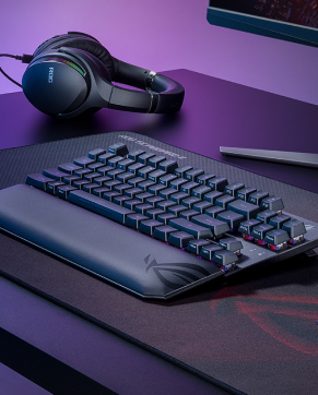 ASUS