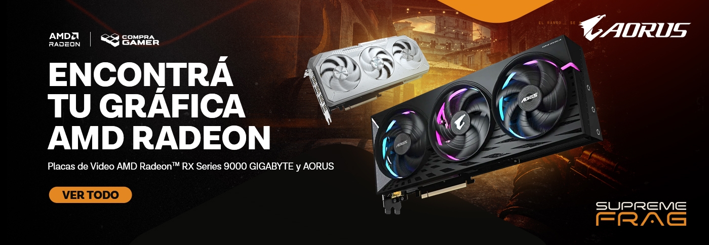 Placas de Video