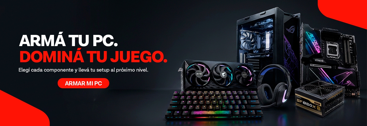 PC Armadas