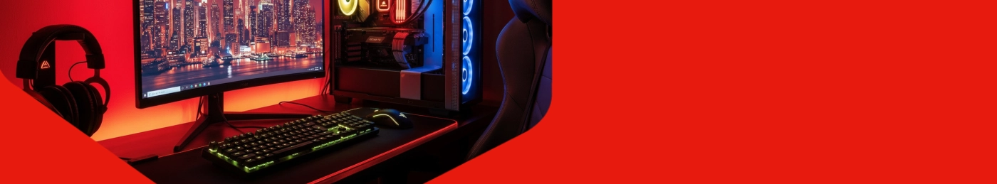 Armá tu PC