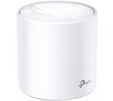 Router Mesh Tp-Link Deco X20 AX1800 WIFI 6 de Doble Banda Low Latency