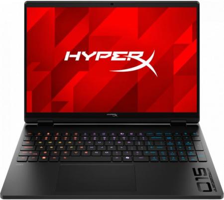 Notebook Gamer Hyper X OMEN 15 15.3" QHD 165Hz Intel Core i7 14650HX 16GB DDR5 SSD 1TB RTX 5060 Win11 15-GA0001LA