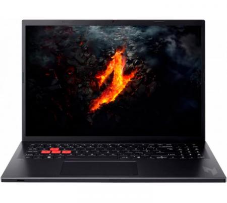 Notebook Gamer Acer Nitro Lite 16 16" Intel Core i5 13420H 16GB SSD 512GB RTX 4050 Win11 Red-Black NL16-71G-55PH