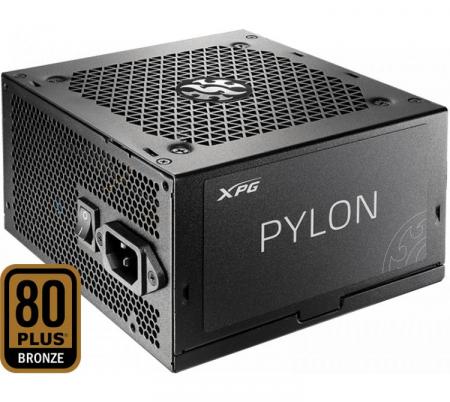 Fuente ADATA XPG 750W 80 Plus Bronze PYLON