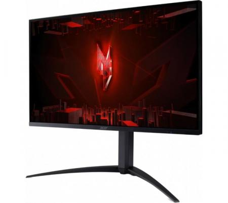 Monitor Gamer Acer Nitro XV275K P5 27" 4K UHD IPS Mini LED 160Hz Dual Mode FHD 320Hz 1ms DisplayHDR 1000 FreeSync Premium