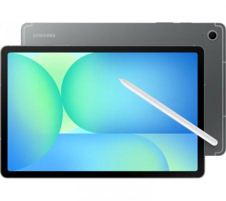 Tablet Samsung Galaxy Tab S10 FE 10.9" (2112x1320) Octa-Core 8GB 128GB Grey